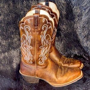 Ariat Legend Cowboy Boots